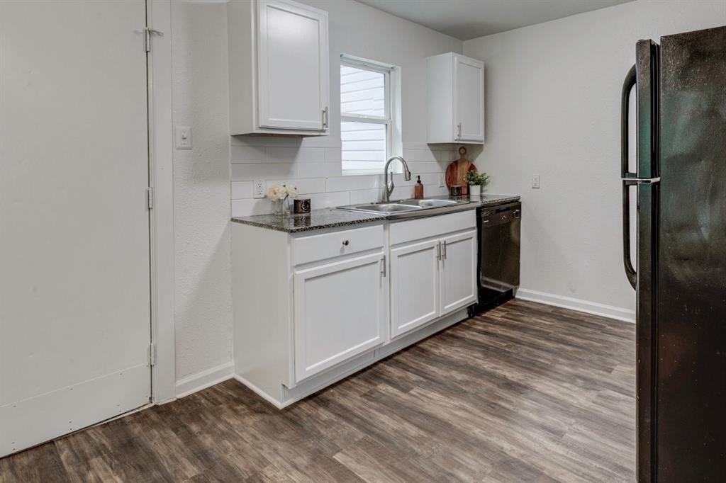 Oak Hill Park Annex - Residential
