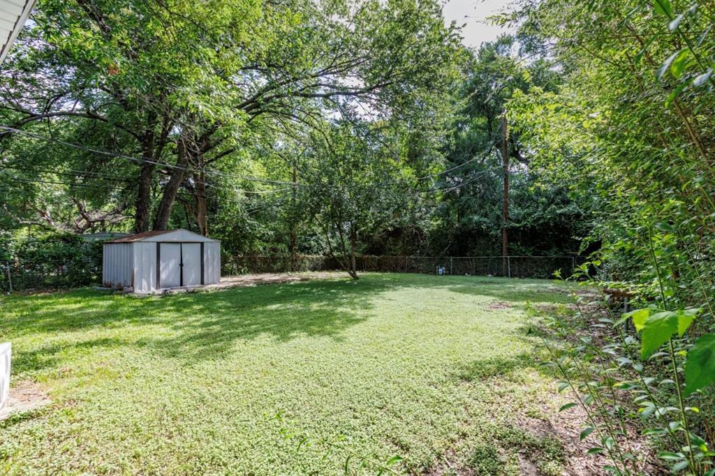 Oak Hill Park Annex - Residential