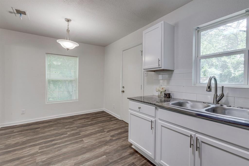Oak Hill Park Annex - Residential