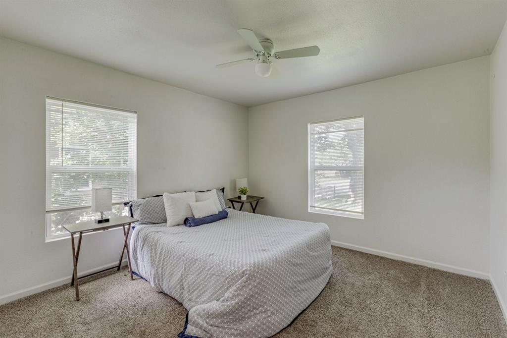 Oak Hill Park Annex - Residential
