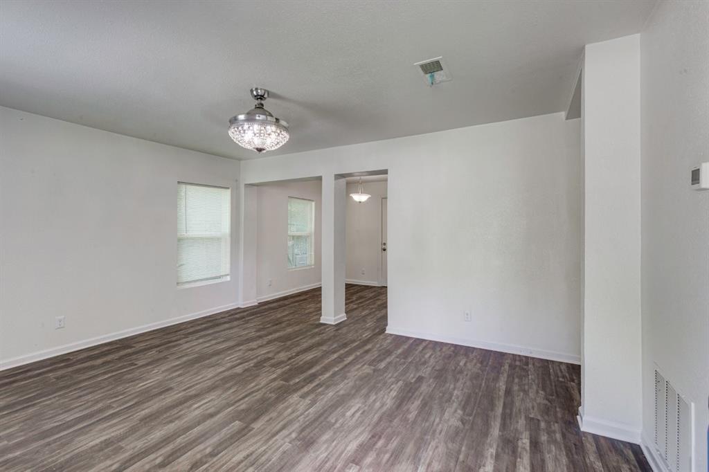 Oak Hill Park Annex - Residential