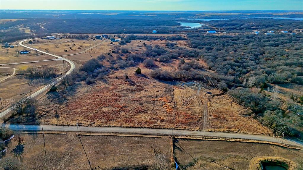 Nocona Hills - Land
