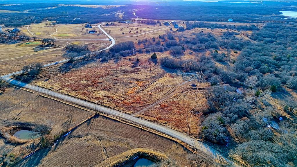 Nocona Hills - Land