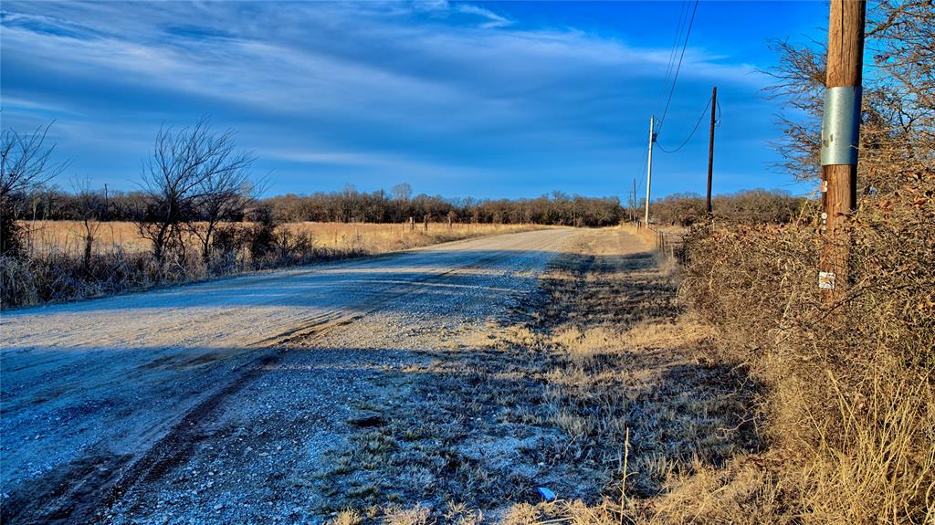 Nocona Hills - Land