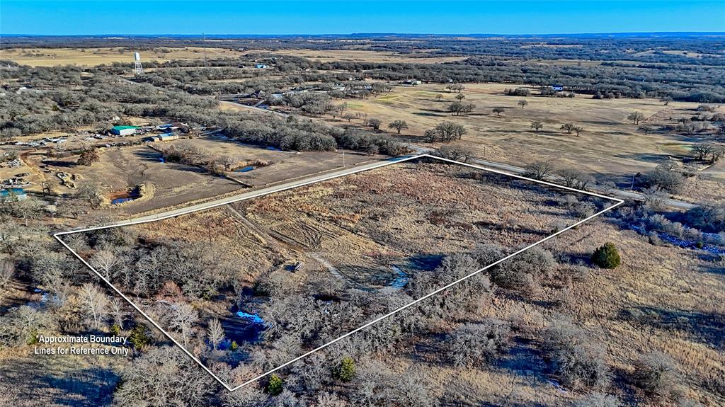 Nocona Hills - Land