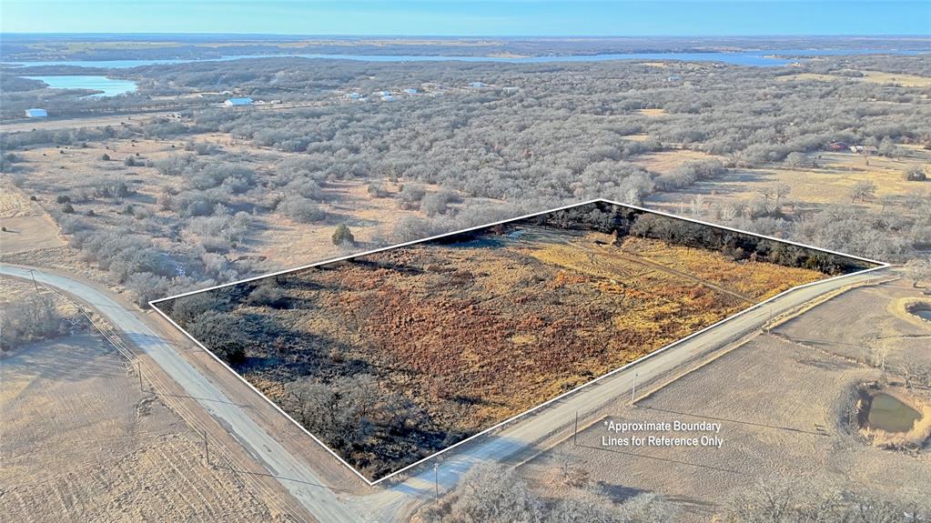 Nocona Hills - Land