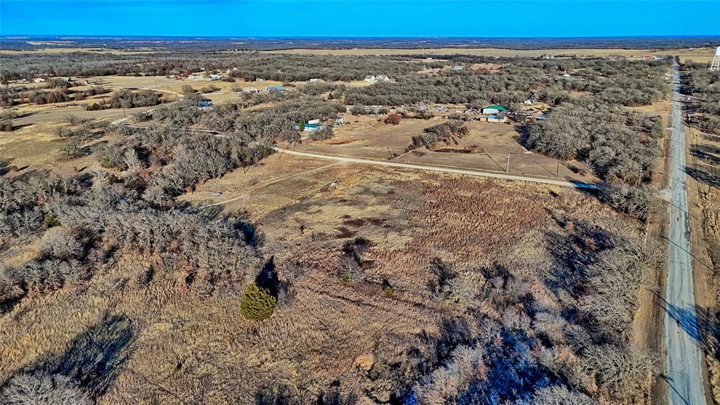 Nocona Hills - Land