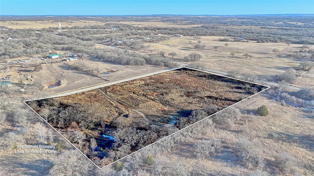 Nocona Hills - Land