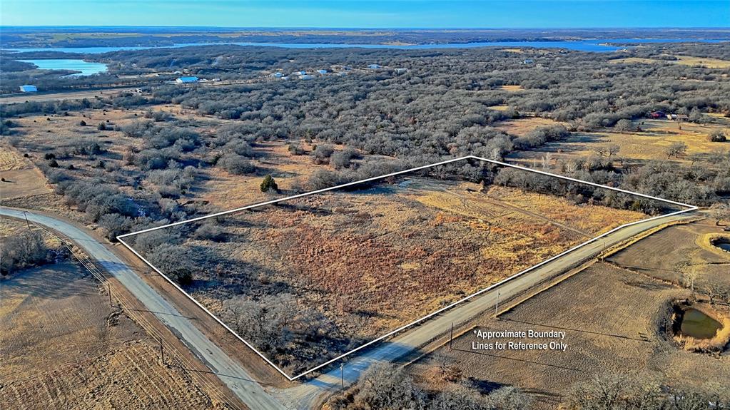 Nocona Hills - Land