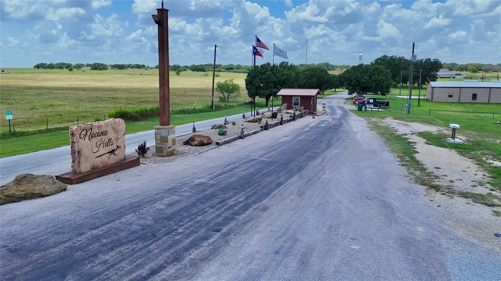 Nocona Hills - Land