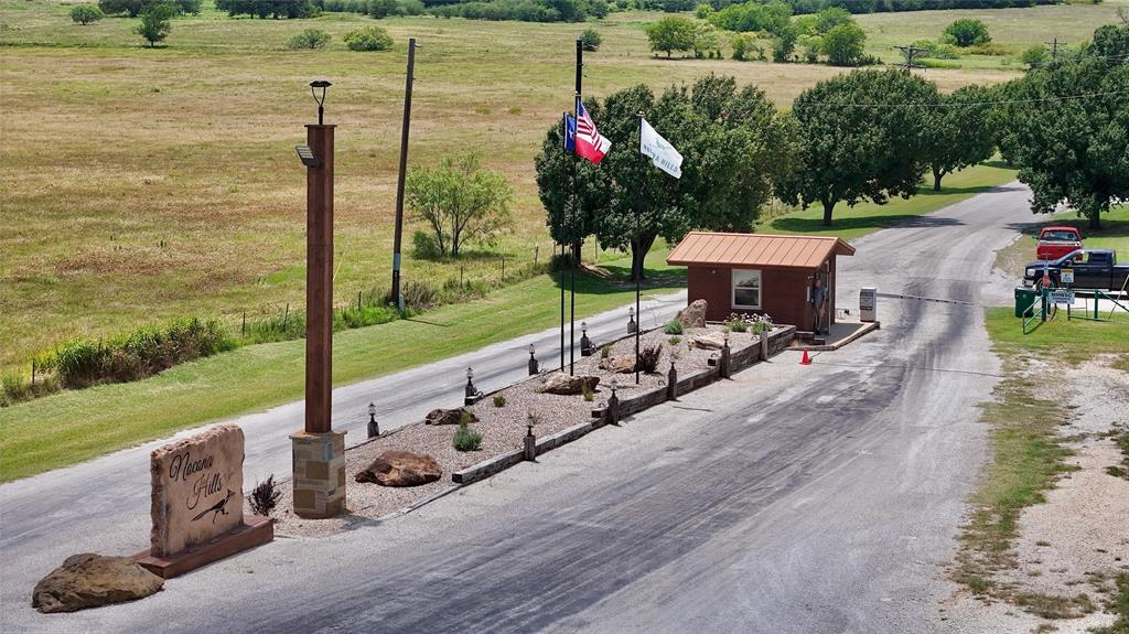 Nocona Hills - Land