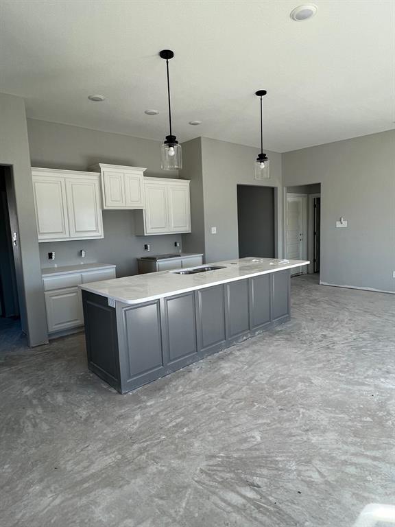 Carriage Hills Addn Sec 3 - Residential