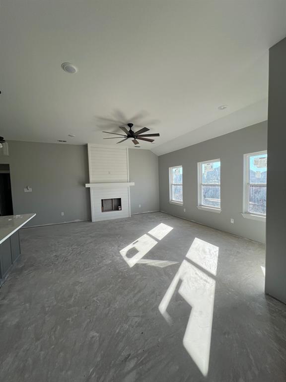 Carriage Hills Addn Sec 3 - Residential