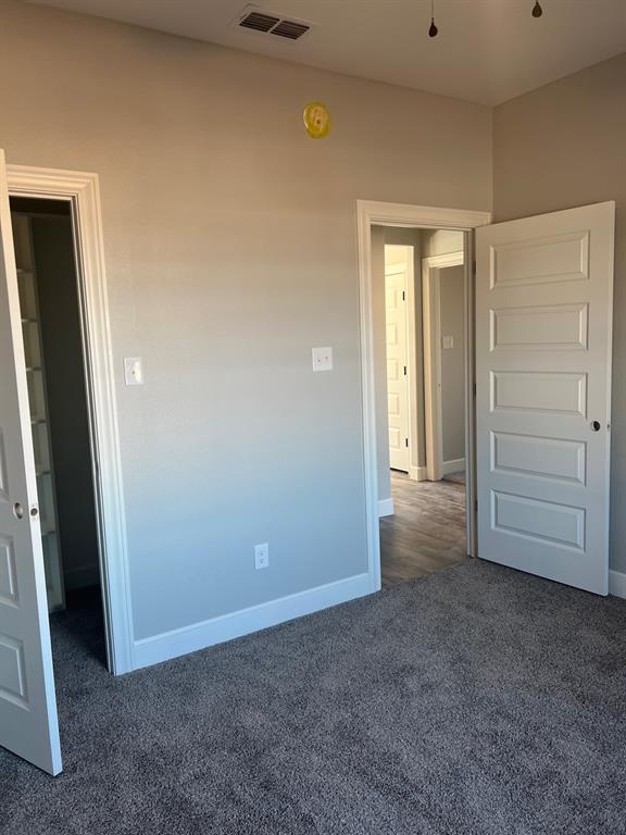 Carriage Hills Addn Sec 3 - Residential