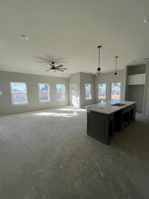 Carriage Hills Addn Sec 3 - Residential