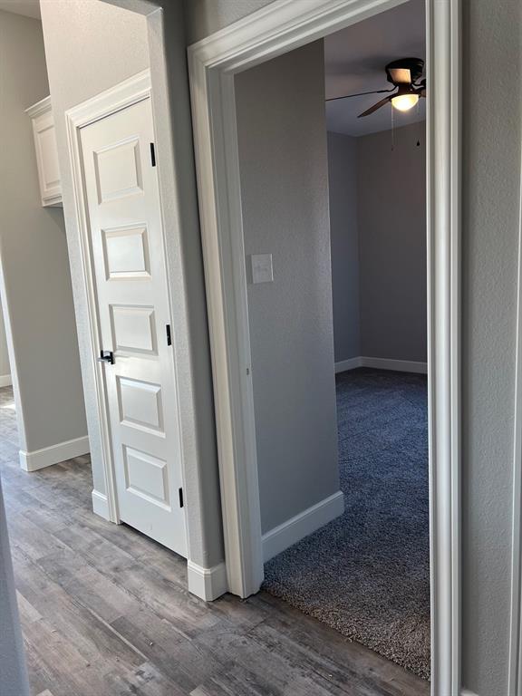 Carriage Hills Addn Sec 3 - Residential