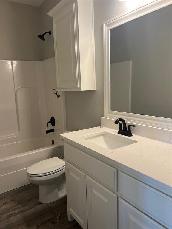 Carriage Hills Addn Sec 3 - Residential