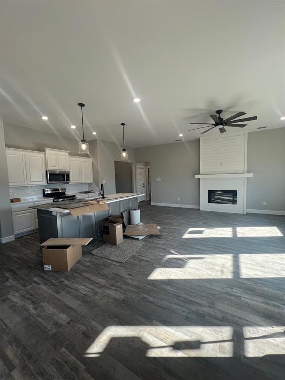 Carriage Hills Addn Sec 3 - Residential