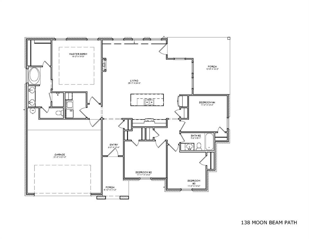 Carriage Hills Addn Sec 3 - Residential