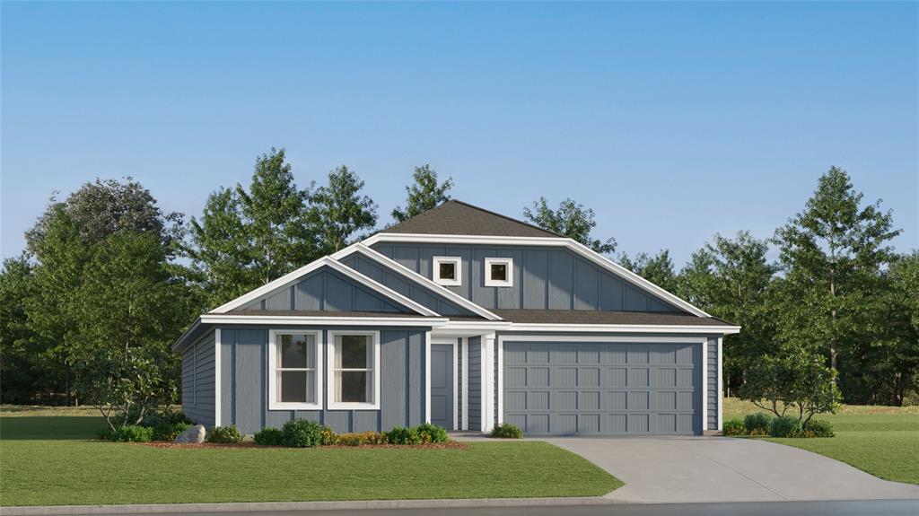 Northpointe - Residential
