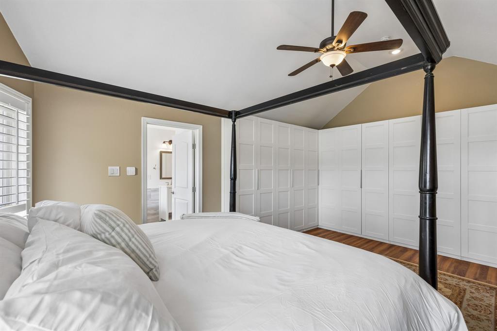 Lake Ridge Sec 02 - Residential