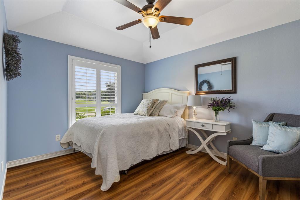 Lake Ridge Sec 02 - Residential