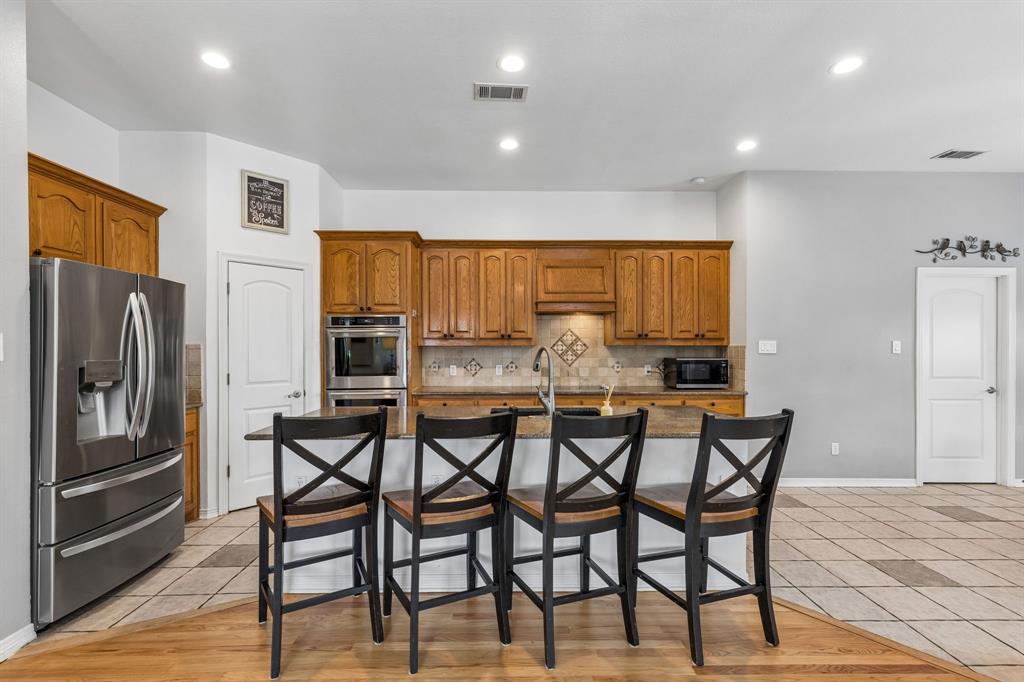 Lake Ridge Sec 02 - Residential