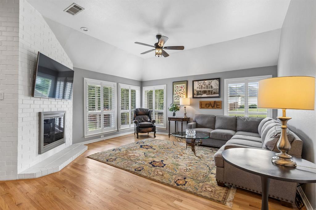 Lake Ridge Sec 02 - Residential