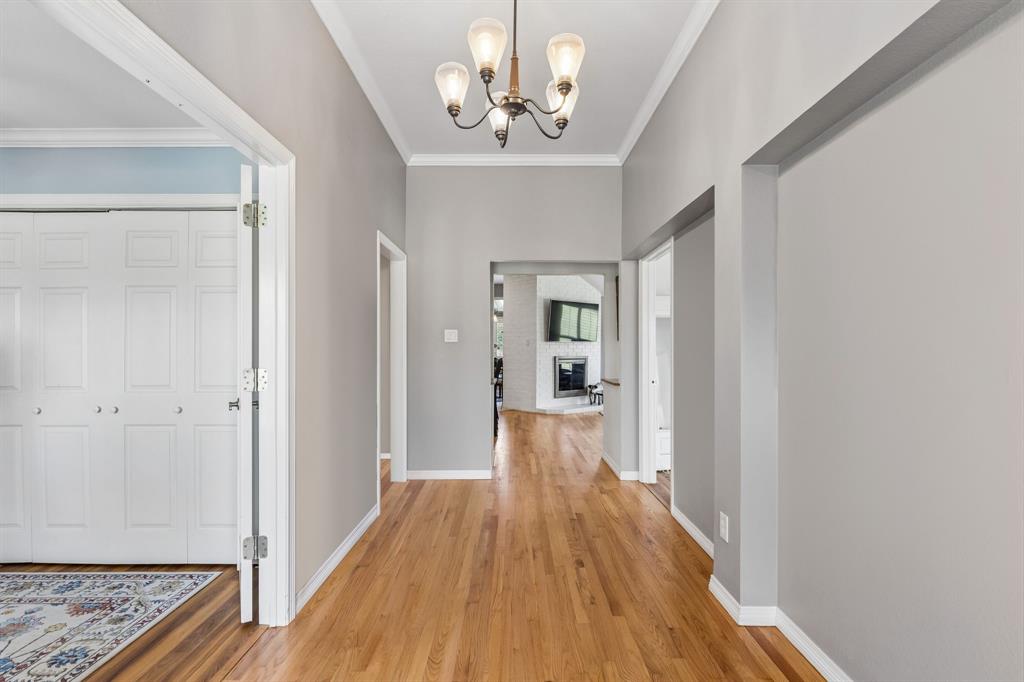 Lake Ridge Sec 02 - Residential