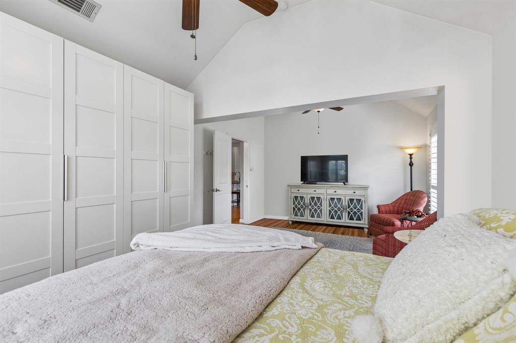 Lake Ridge Sec 02 - Residential