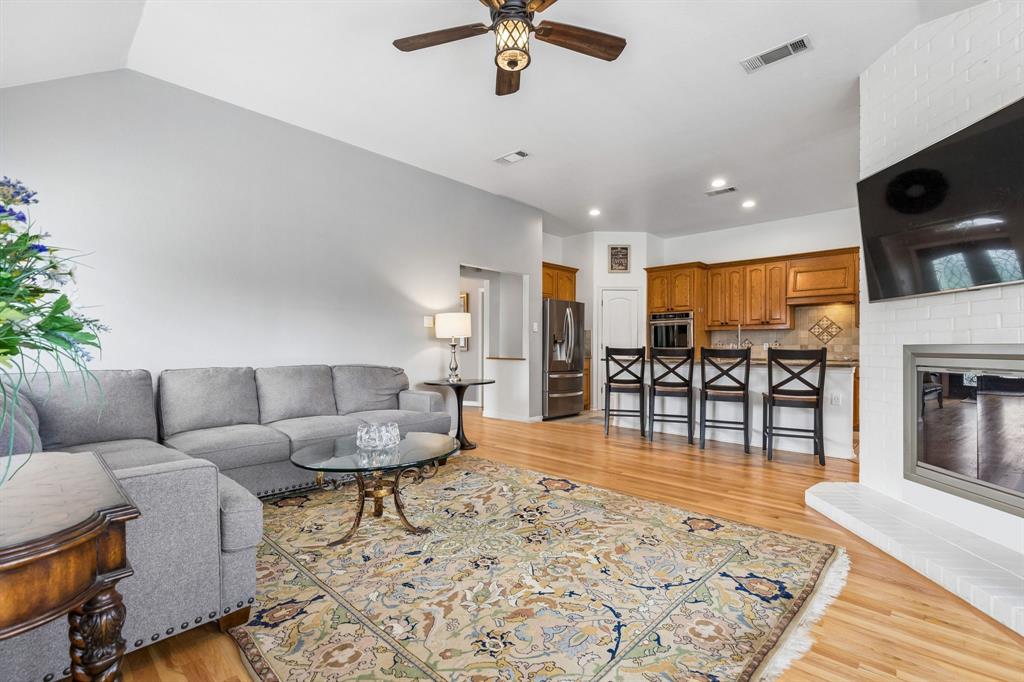 Lake Ridge Sec 02 - Residential