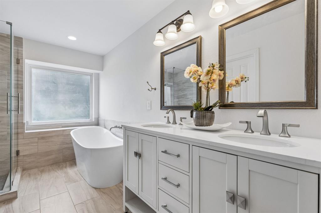 Lake Ridge Sec 02 - Residential