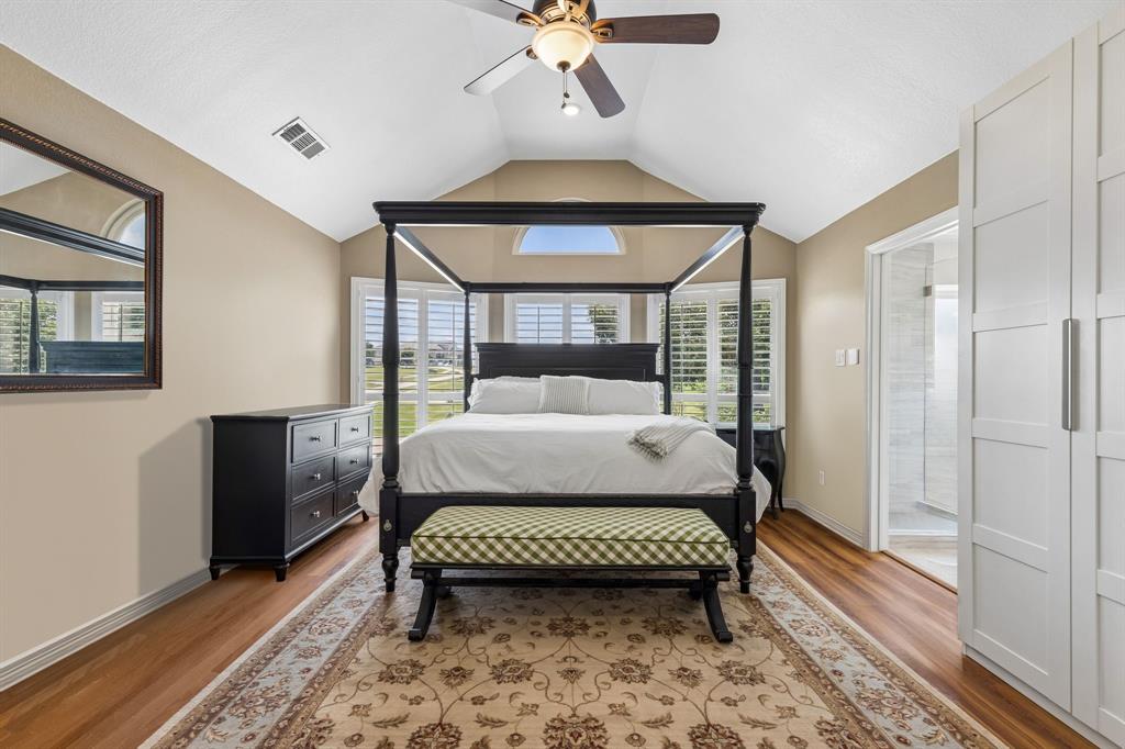 Lake Ridge Sec 02 - Residential