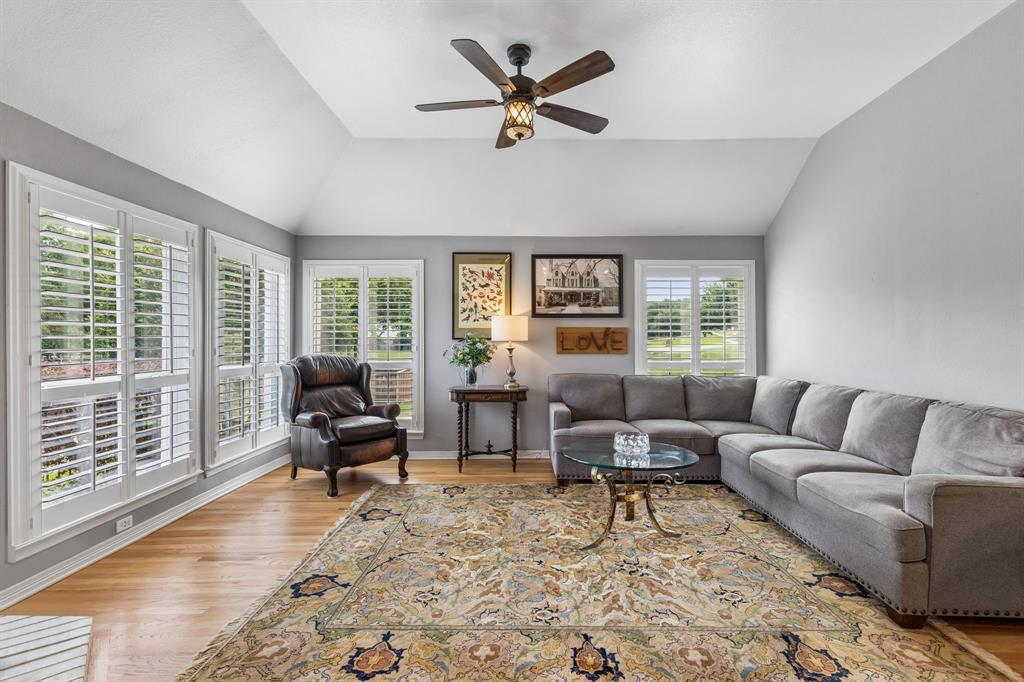 Lake Ridge Sec 02 - Residential
