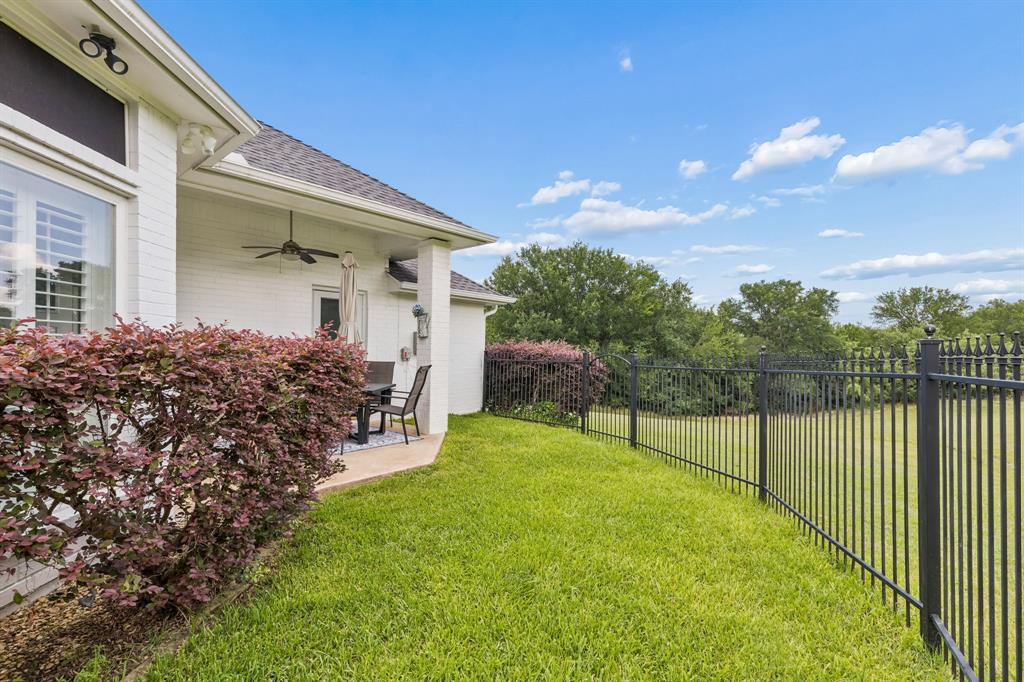 Lake Ridge Sec 02 - Residential