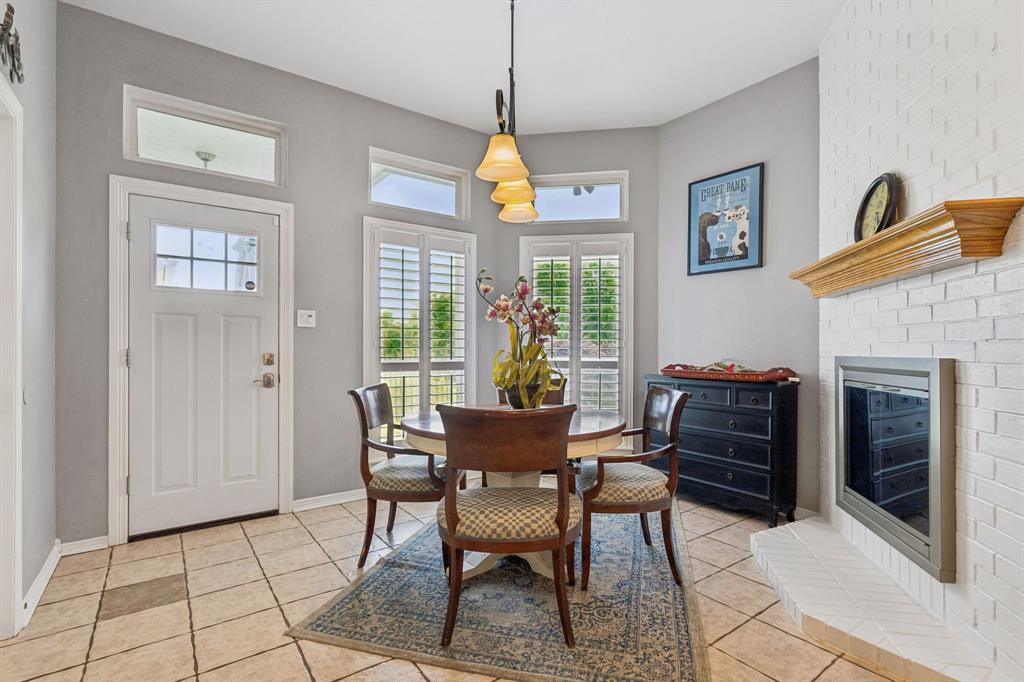 Lake Ridge Sec 02 - Residential