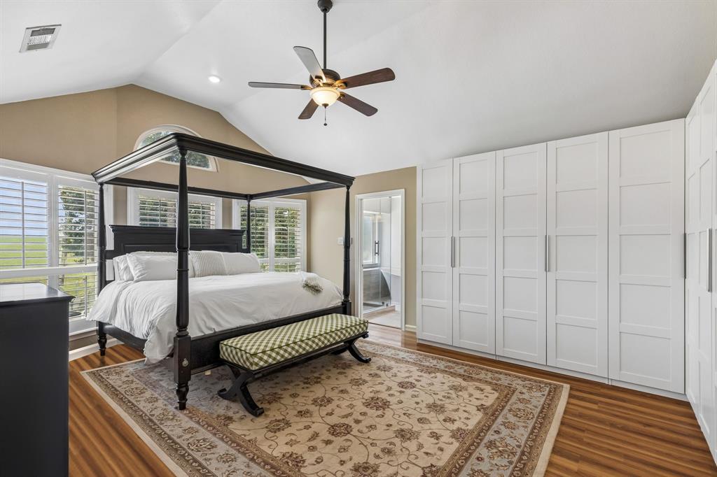 Lake Ridge Sec 02 - Residential