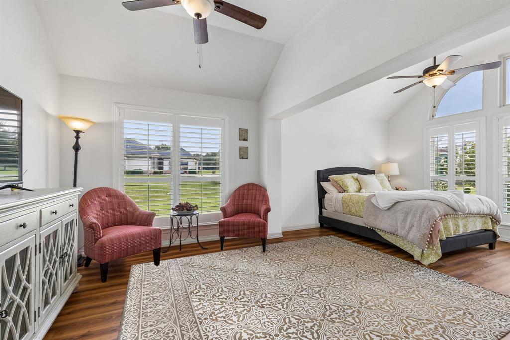 Lake Ridge Sec 02 - Residential