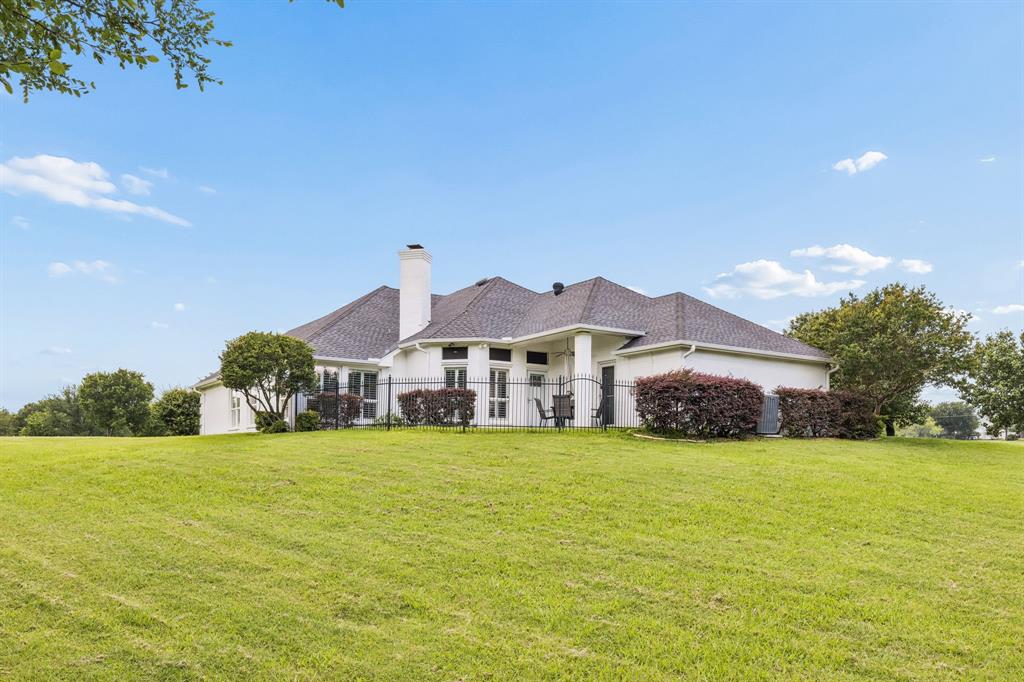 Lake Ridge Sec 02 - Residential