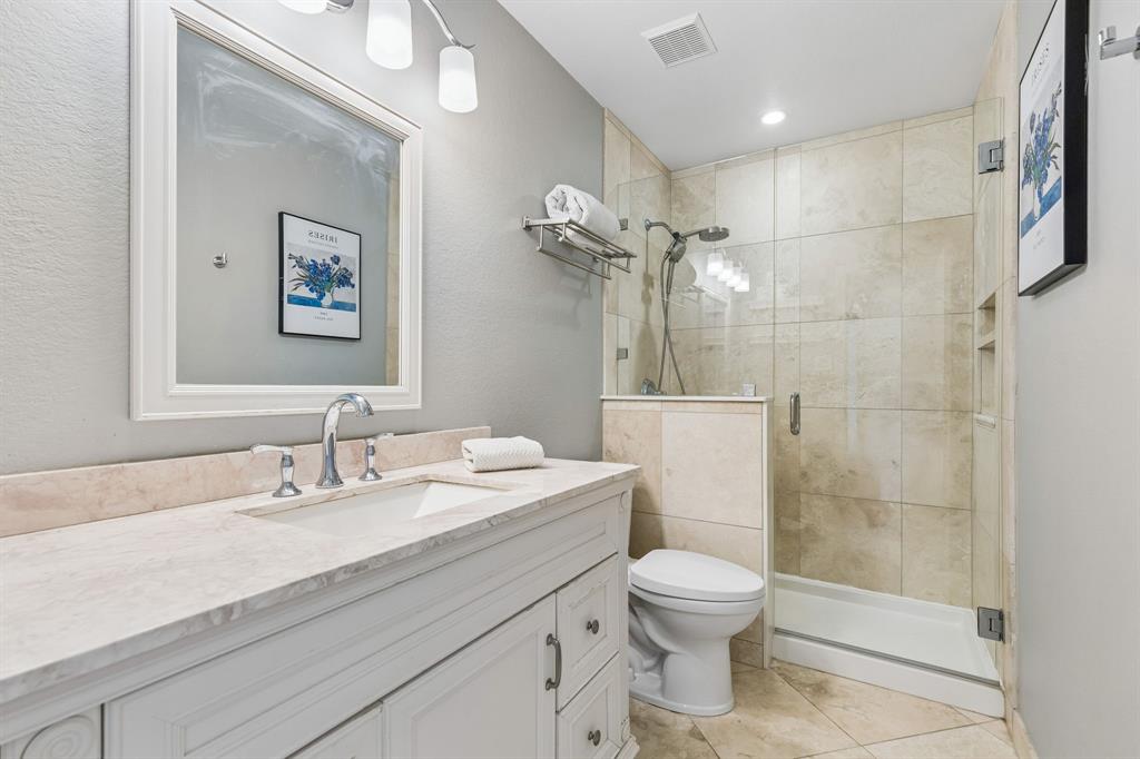 Lake Ridge Sec 02 - Residential