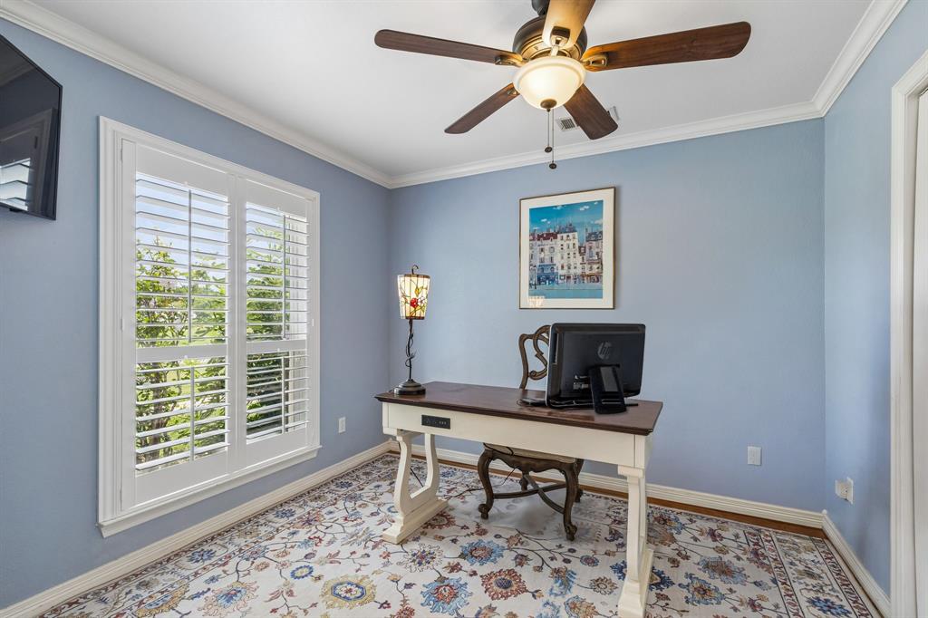 Lake Ridge Sec 02 - Residential