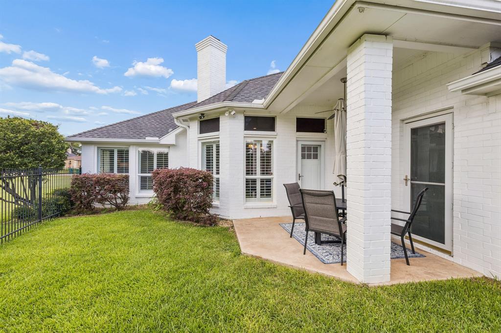 Lake Ridge Sec 02 - Residential