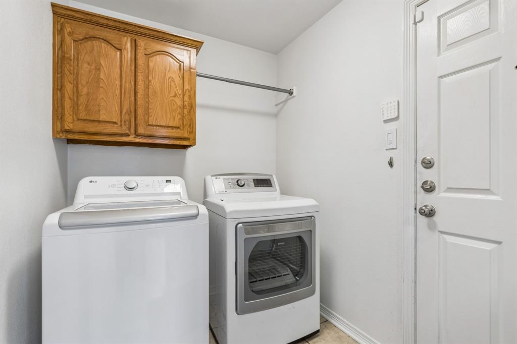 Lake Ridge Sec 02 - Residential