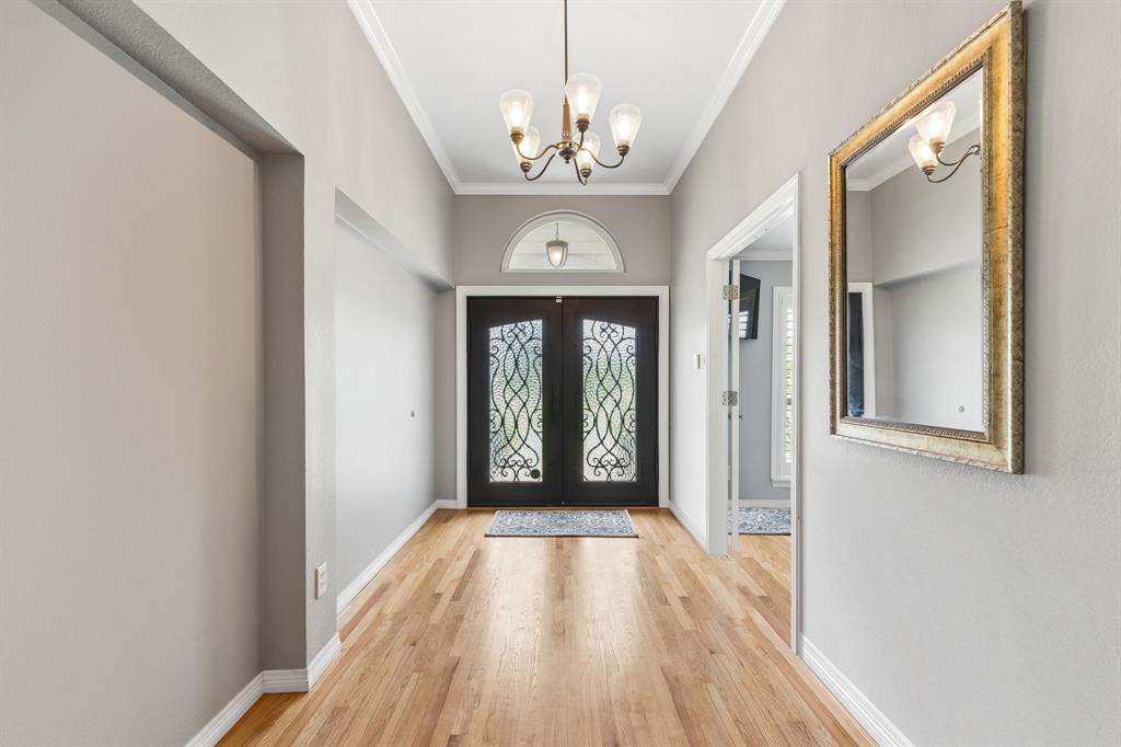 Lake Ridge Sec 02 - Residential