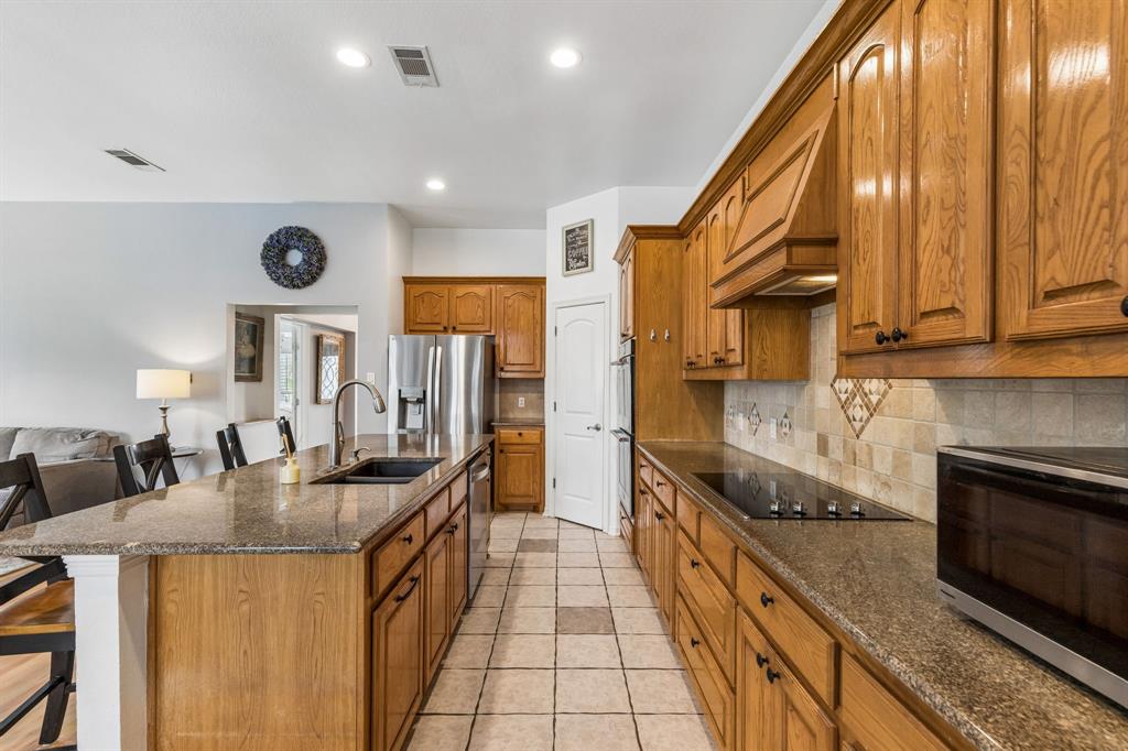 Lake Ridge Sec 02 - Residential