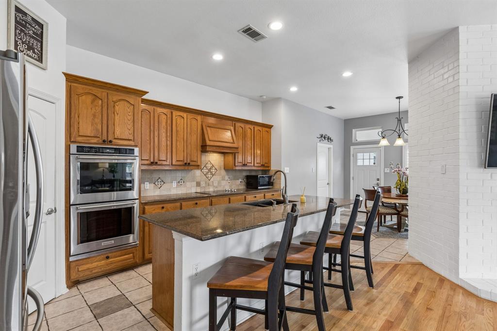 Lake Ridge Sec 02 - Residential