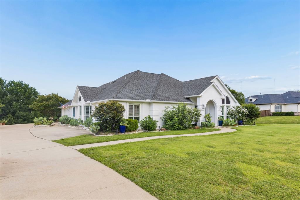 Lake Ridge Sec 02 - Residential