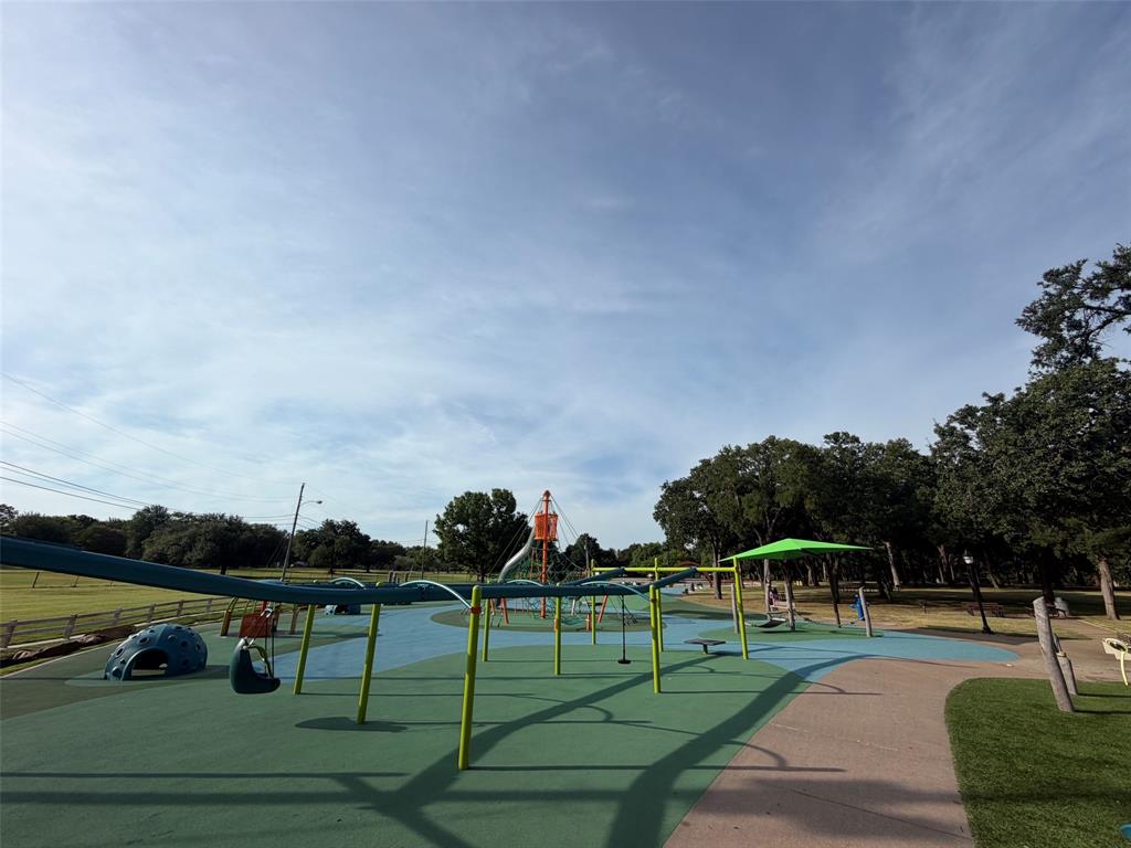 Clubview Add - Residential