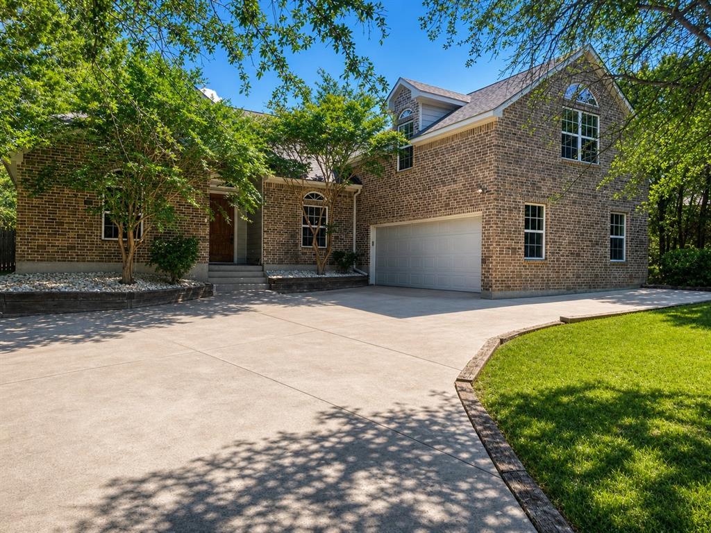 Canyon Creek II - Residential