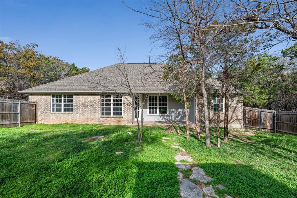 Canyon Creek II - Residential